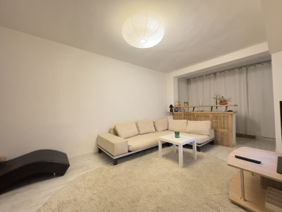 Apartament 2 camere, decomandat, Zona Mihai Viteazu