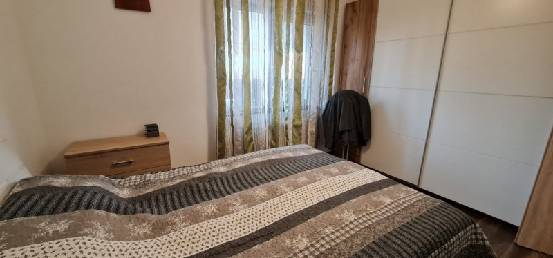 Apartament 3 camere cu gradina - Padurea Dumbrava