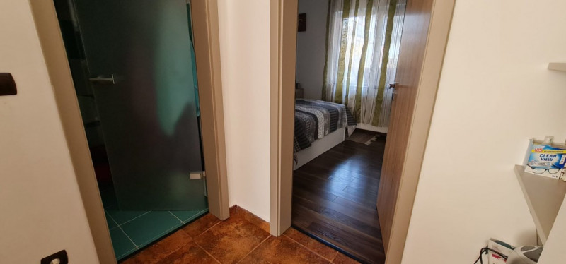 Apartament 3 camere cu gradina - Padurea Dumbrava