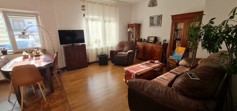 Apartament 3 camere cu gradina - Padurea Dumbrava