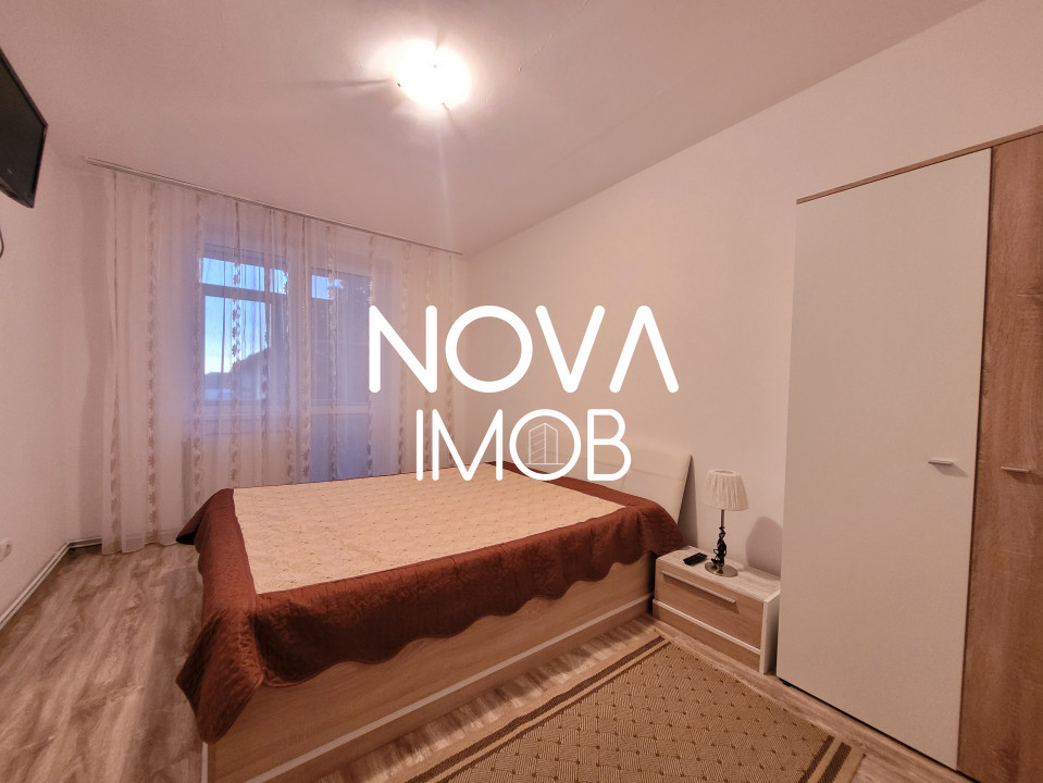 Apartament 2 camere, Zona Mihai Viteazu