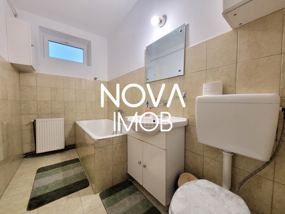 Apartament 2 camere, Zona Mihai Viteazu