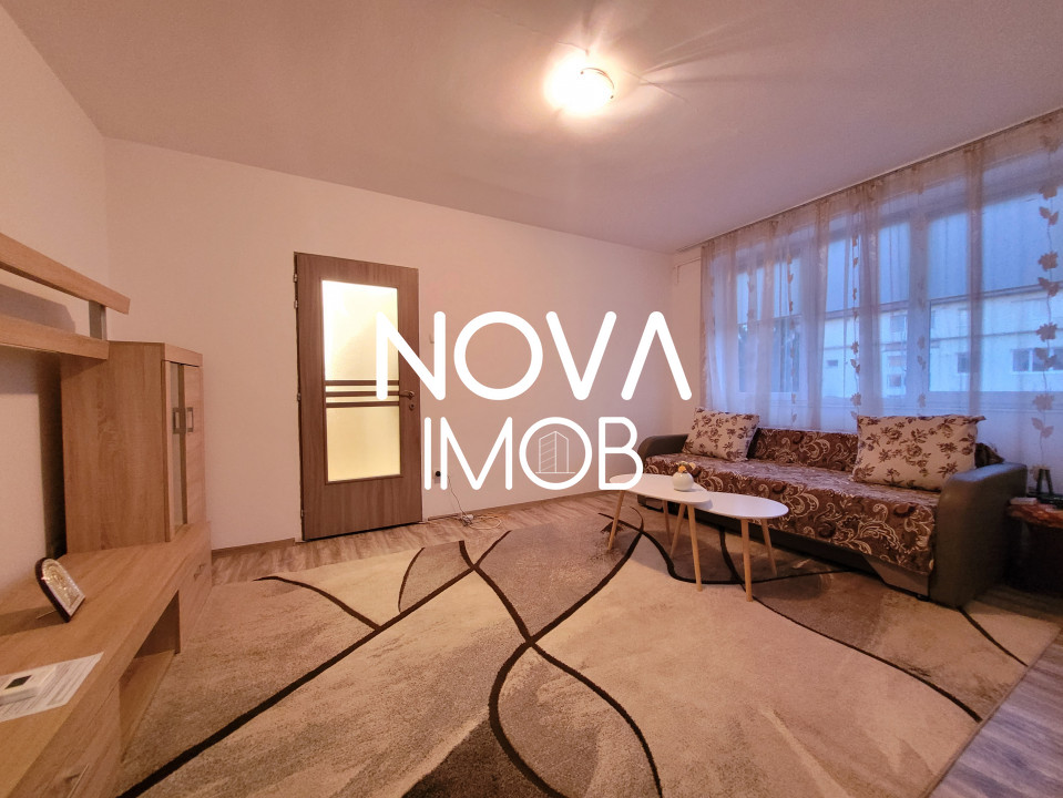 Apartament 2 camere, Zona Mihai Viteazu