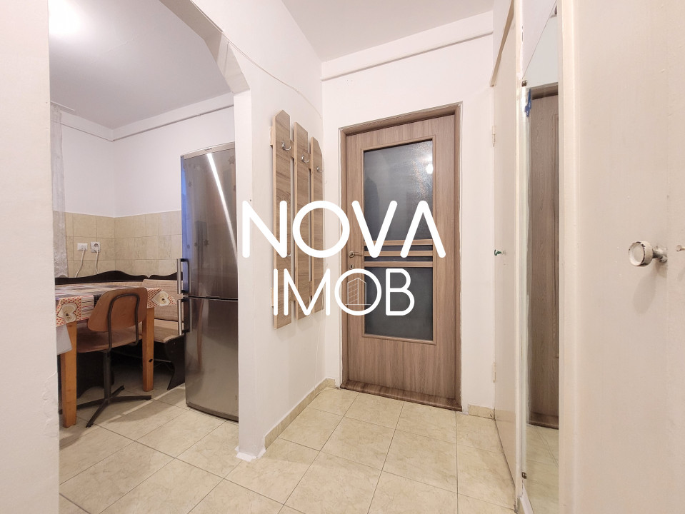 Apartament 2 camere, Zona Mihai Viteazu