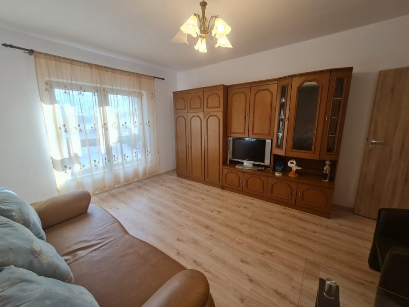 Apartament 2 camere, Str. Doamna Stanca  de inchiriat.