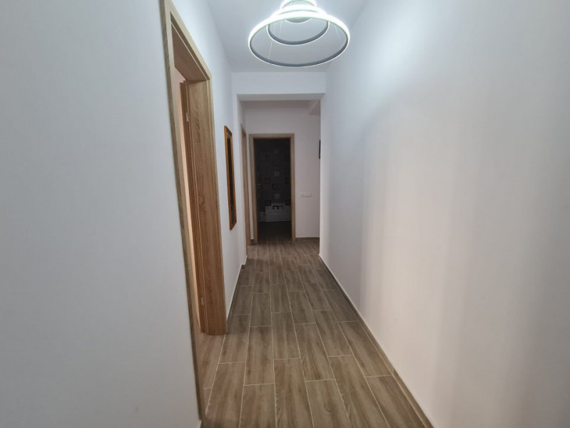 Apartament 2 camere, Str. Doamna Stanca  de inchiriat.