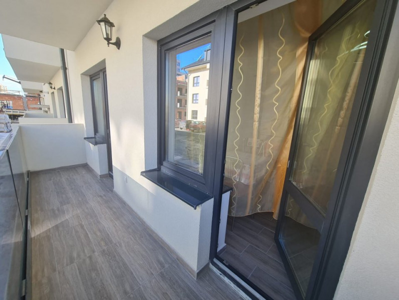 Apartament 2 camere, Str. Doamna Stanca  de inchiriat.