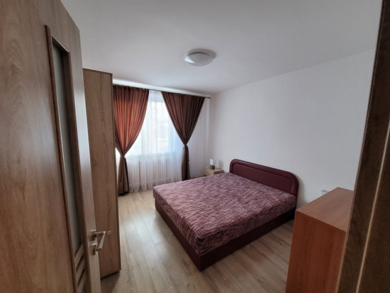 Apartament 2 camere, Trei Stejari, de inchiriat