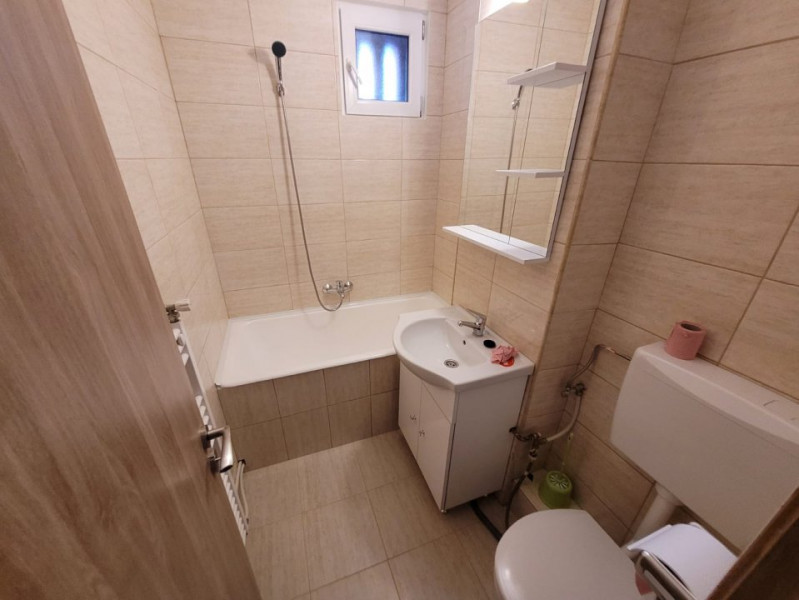 Apartament 2 camere, Trei Stejari, de inchiriat