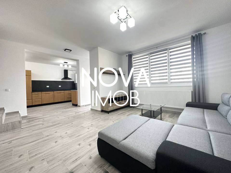 Casa tip quadruplex, Aleea Libertatii, Selimbar