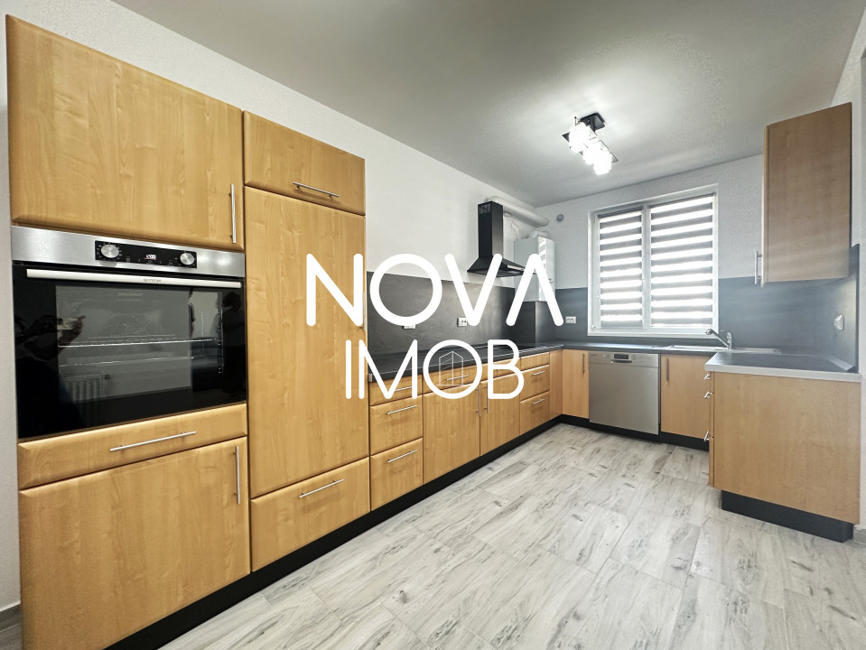 Casa tip quadruplex, Aleea Libertatii, Selimbar