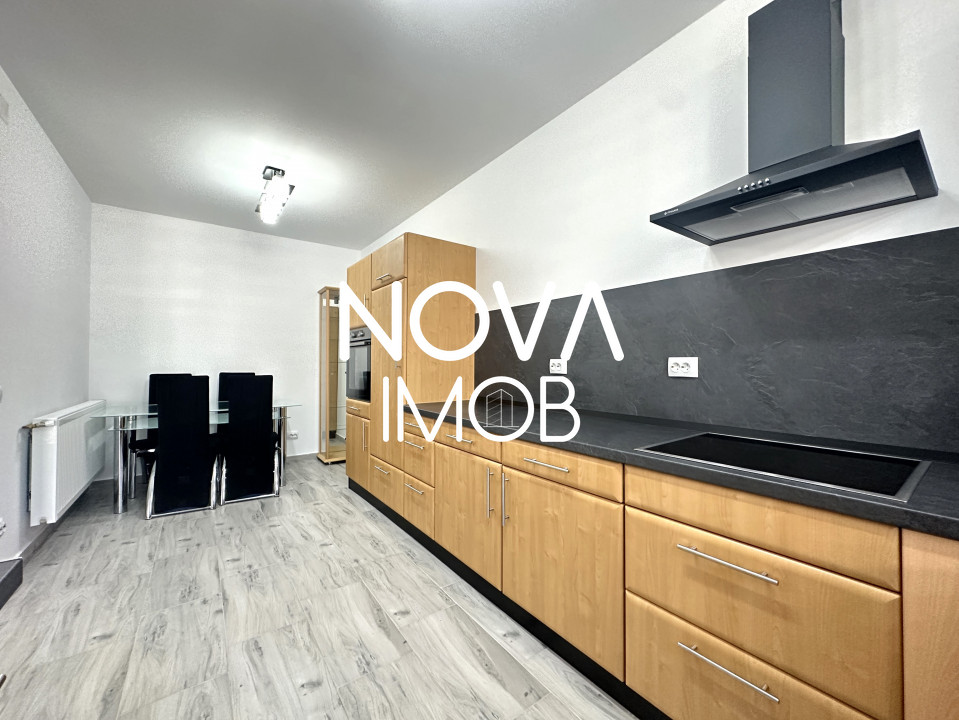 Casa tip quadruplex, Aleea Libertatii, Selimbar