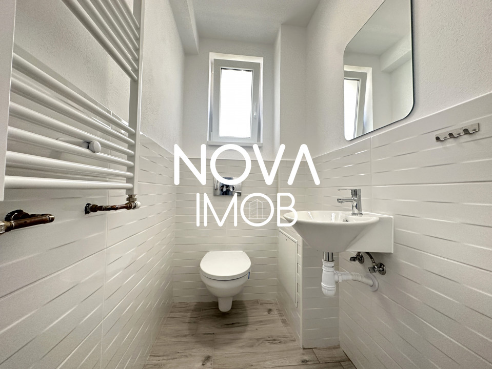 Casa tip quadruplex, Aleea Libertatii, Selimbar