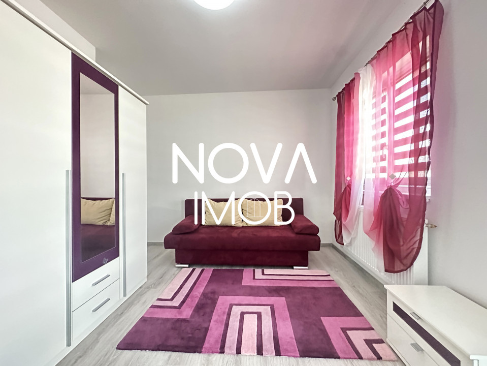 Casa tip quadruplex, Aleea Libertatii, Selimbar