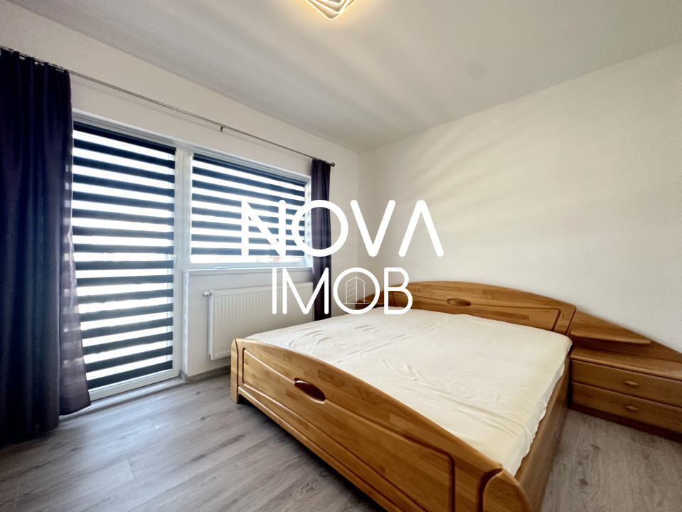 Casa tip quadruplex, Aleea Libertatii, Selimbar