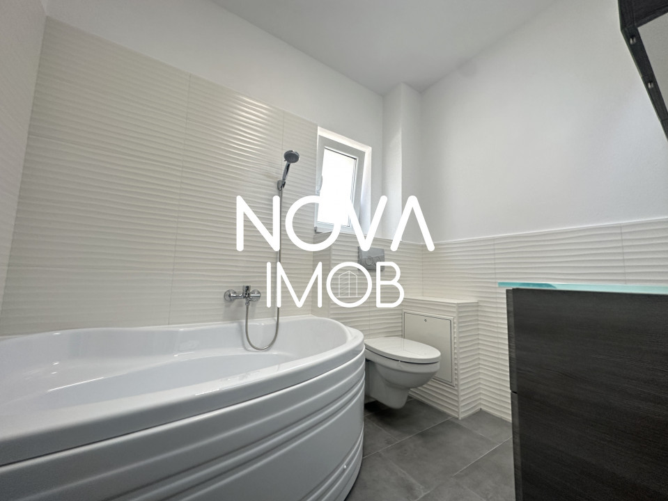 Casa tip quadruplex, Aleea Libertatii, Selimbar