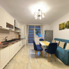 Apartament 3 camere - etajul 1 - mobilat complet - Selimbar 
