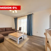 Apartament 2 camere decomandat 57,28 mp. utili Selimbar - Octavian Goga