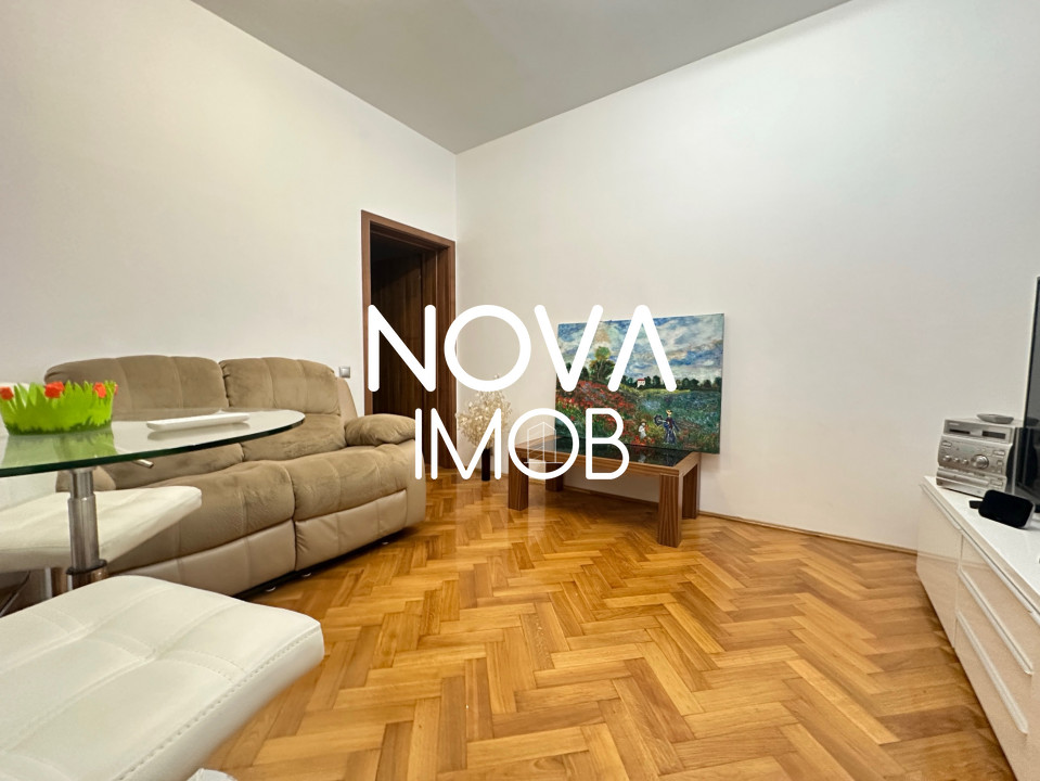 Apartament 2 camere Centru istoric - Str. Filarmonici