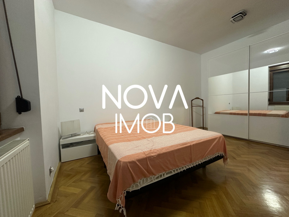 Apartament 2 camere Centru istoric - Str. Filarmonici