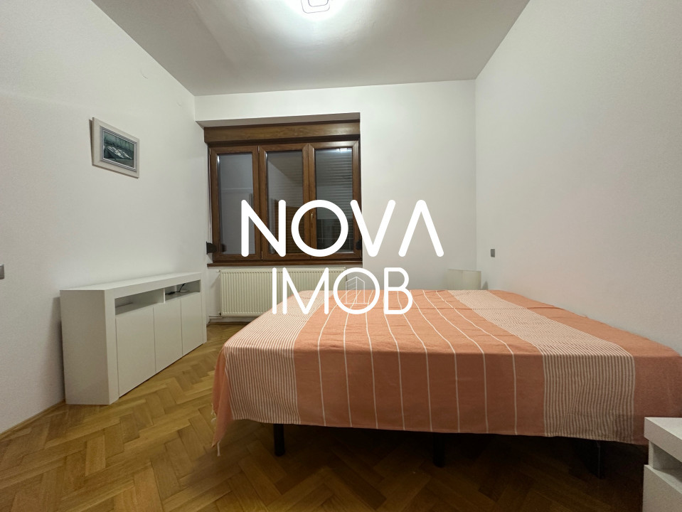 Apartament 2 camere Centru istoric - Str. Filarmonici